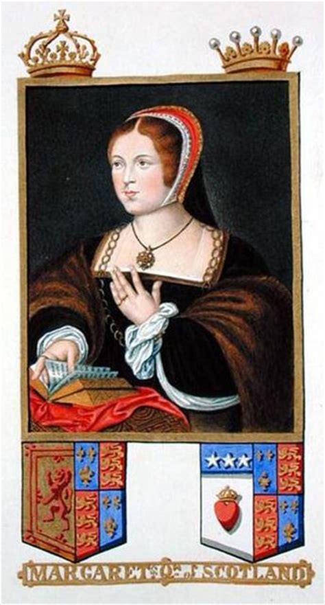 enrico tudor figlio di margaret|Margaret Tudor: sorella di Enrico VIII, nonna di Maria, regina di .